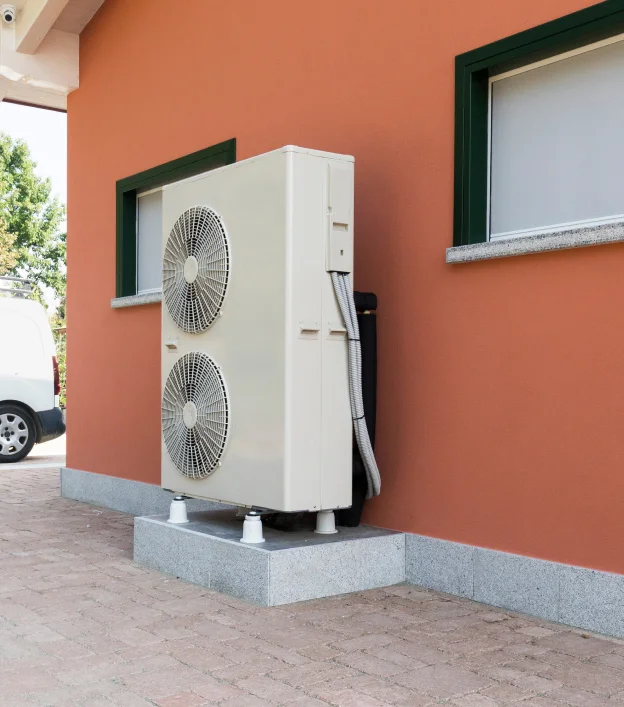 installateur de pompe à chaleur à Saint-Denis-en-Val près d'Orléans dans le Loiret 45