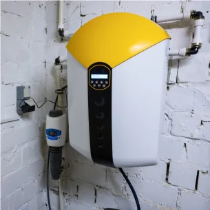 traitement de l'eau à Saint-Denis-en-Val près d'Orléans dans le Loiret 45