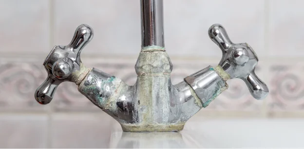 installation système de traitement d'eau à Saint-Denis-en-Val près d'Orléans dans le Loiret 45