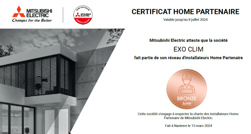 Partenariat Mitsubishi